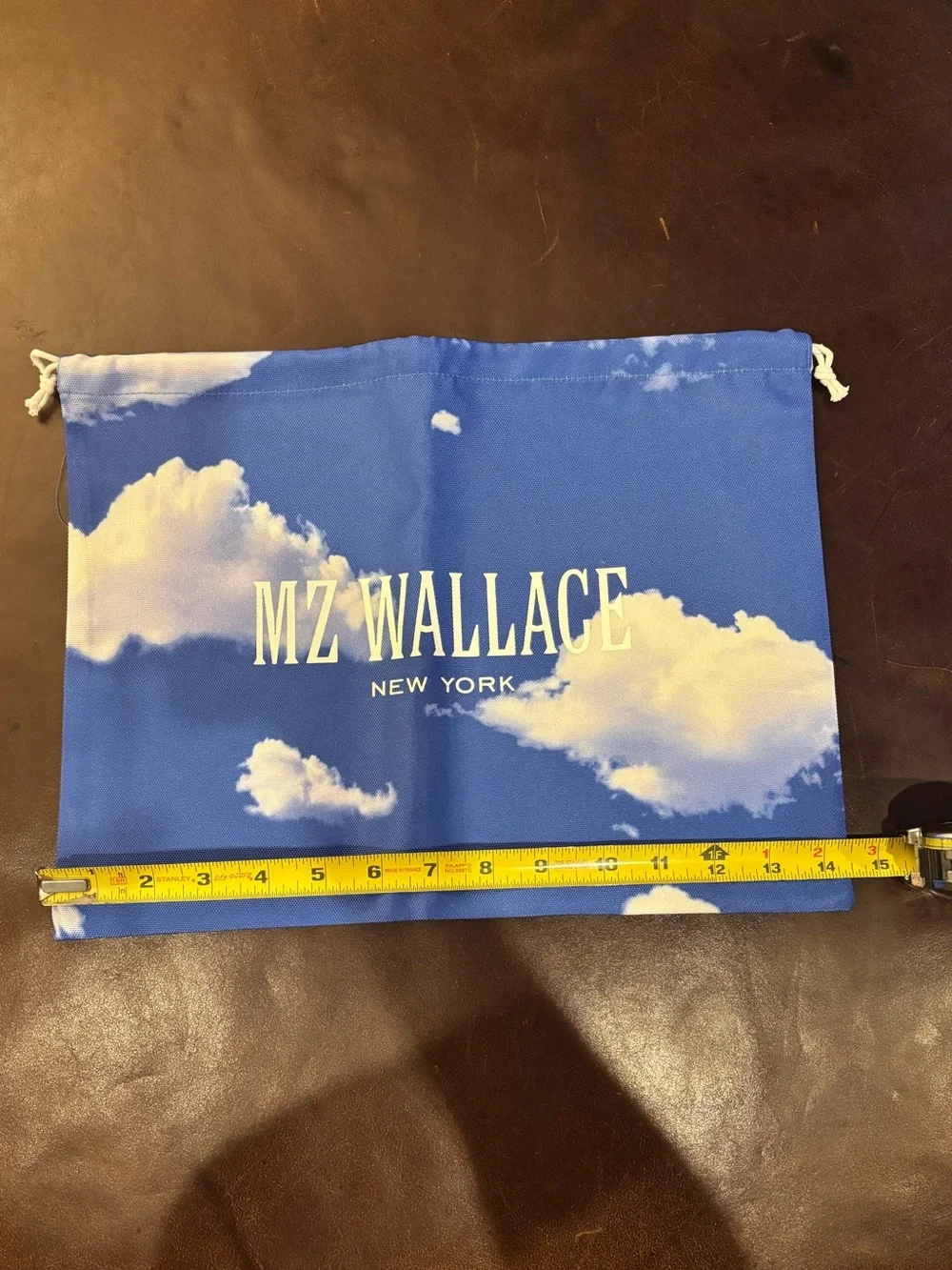 MZ WALLACE DUST BAG